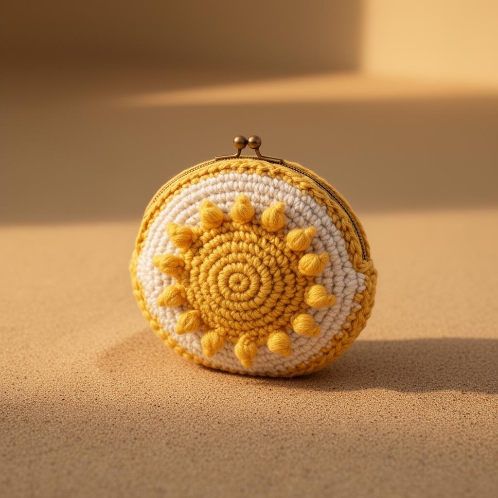Handmade Crochet Gifts Under ₹500 in India: What's Actually Worth Buying — handmade crochet bags journal by MadebyKaira